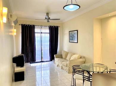 Condominium For Rent in Parkview Towers