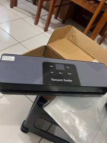 vacuum sealer