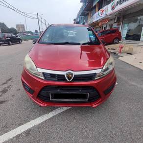 Proton Iriz STANDARD in Mersing, JHR