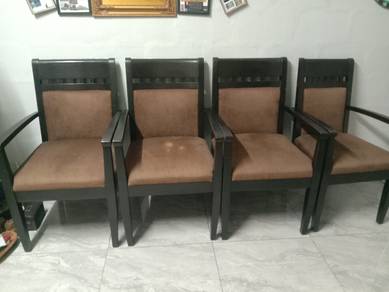 kerusi quality baik