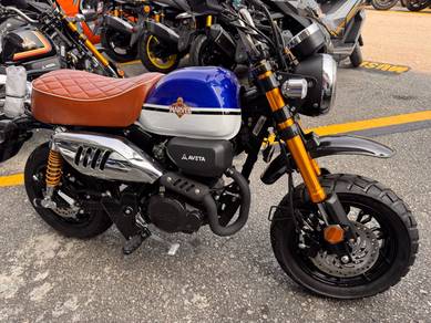Aveta Marvel 150