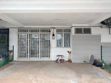 Terraced House For Sale in Sungai Petani,KDH