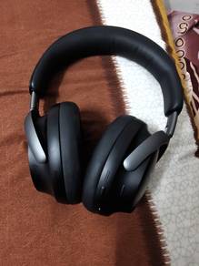 QuietComfort Ultra (Headphones)