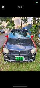 Perodua Kancil 660 EX in Ampang, KUL
