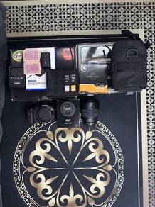Cannon R6 Sale