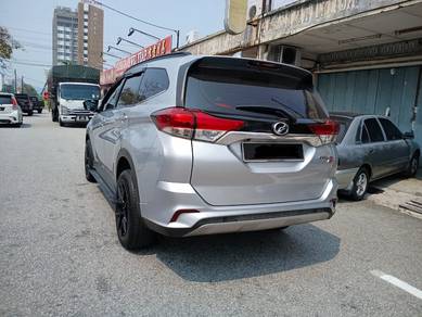 Perodua Aruz AV in Johor Bahru, JHR