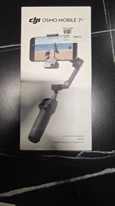 DJI Osmo Mobile 7P