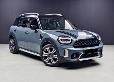 Mini Countryman S S COUNTRYMAN in Cheras, KUL