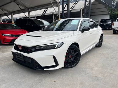 Honda Civic Type R TYPE R in Ampang, KUL