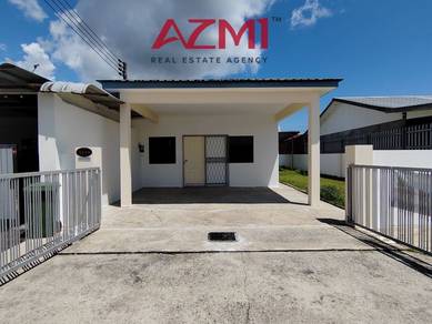 1-storey Terraced House For Sale in Miri,SWK
