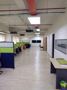Office space For Rent in Setapak,KUL