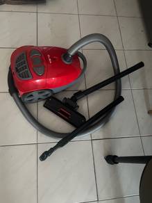 vaccum cleaner