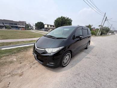 2006 Toyota Estima AERAS