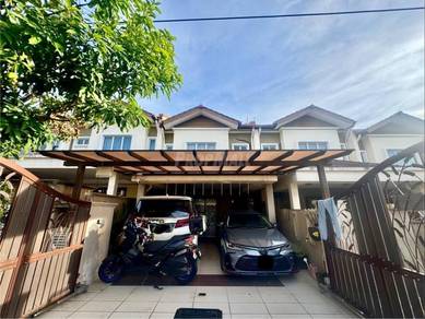 2-storey Terraced House For Sale in Kajang,SGR