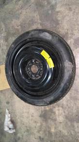Lancer Evolution 9 Spare Tyre Tire evo CT9A