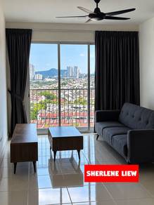 Condominium For Rent in Fairview Residence