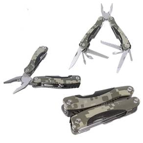 15 in 1 Multi Tools Plier Cutter SCREWDRIVERS