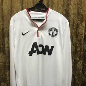NIKE Dri-fit Long Sleeves Sports Wear
