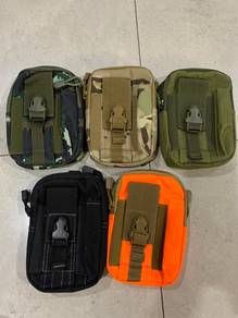 Waist Belt Bag