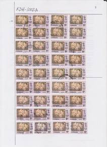 KDH-1002A KEDAH RM8 usd2 