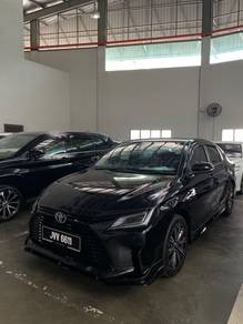 Toyota Vios G in Balakong, SGR