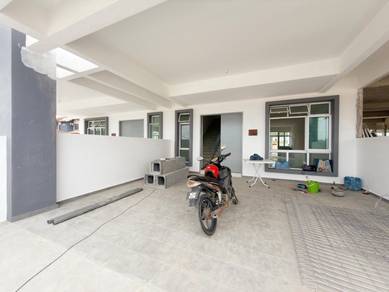 2-storey Terraced House For Sale in Cheng,MLK