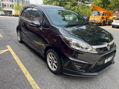 Proton Iriz EXECUTIVE in Cheras, KUL