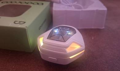GOOJODOQ Bluetooth Earbuds J245