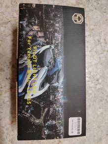 Yamaha lc135v2-v7