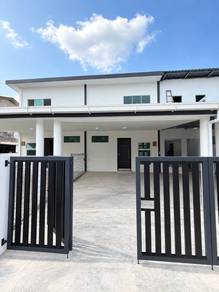 2-storey Terraced House For Sale in Kuching,SWK
