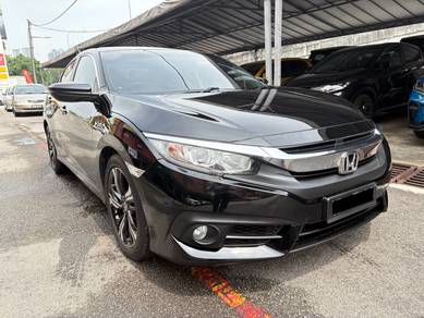 Honda Civic TC in Cheras, KUL