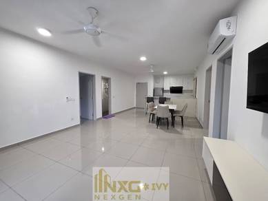 Service Residence For Sale in Huni @ Eco Ardence