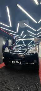 Toyota Avanza E in Ayer Itam, PNG