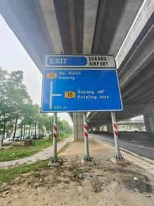 Industrial Land in Subang Bestari, SGR