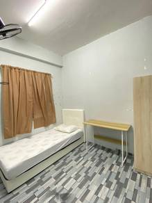 Room in Kepong, KUL