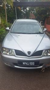Proton Waja ENHANCED in Karak, PHG