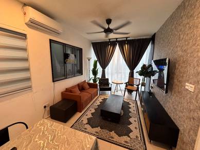 Condominium For Sale in Metrocity Condominium