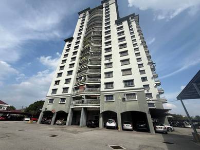 Condominium For Sale in D' Haven Condominium