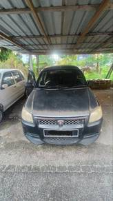 Proton Saga BASE LINE in Kajang, SGR