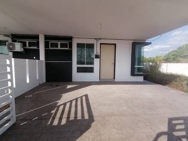 1-storey Terraced House For Sale in Tasek Gelugor,PNG
