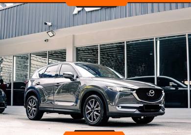 Mazda CX-5 G GLS 2WD in Others, SGR