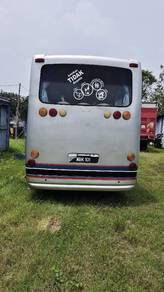 bus nissa nu41b