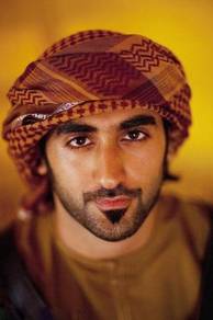 Arab Turban Keffiyeh Shemagh
