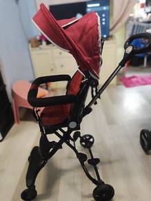Stroller baby