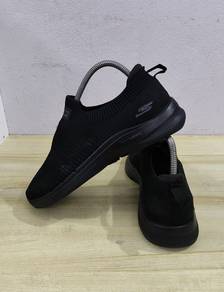 Kasut Skechers Slip-On Go Walk  6uk