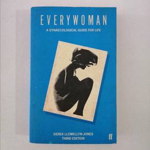 EVERYWOMAN – A Gynaecological Guide For Life