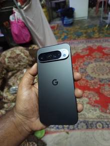 pixel 9 pro xl 512gb urgent