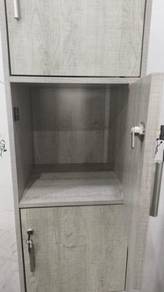 Cabinet 5 TIER