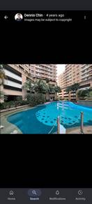 Room in Sri Petaling, KUL