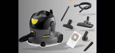 Karcher vacuum cleaner original T 8/1